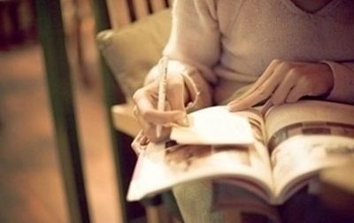 20條關于閱讀的英語名言警句