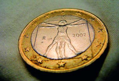 關于財富的英語名言