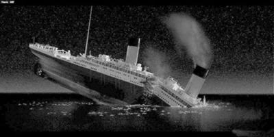 泰坦尼克號(hào)