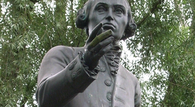 康德的英語(yǔ)名言