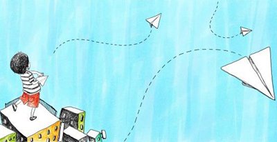 27句關(guān)于夢想的英語勵志名言