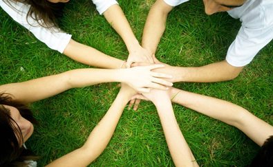 關(guān)于團(tuán)結(jié)協(xié)作的經(jīng)典英語名句