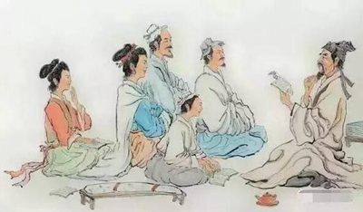 關(guān)于讀書方法的經(jīng)典名言警句