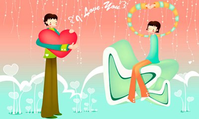 與愛情哲理有關(guān)的名人名言