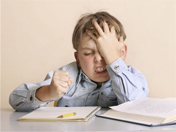 錯誤的學習方法