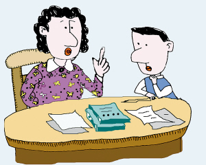 學(xué)習(xí)習(xí)慣