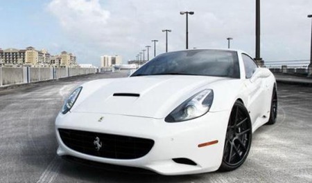 為什么買白色車多,白色車有哪些優點