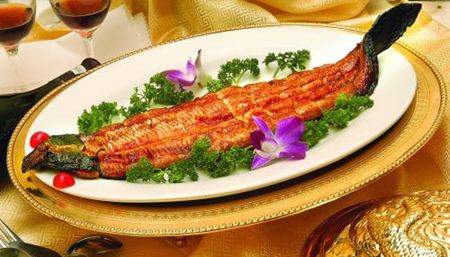 電鰻為什么會放電,電鰻能電死人嗎,電鰻能吃嗎