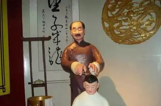 龍?zhí)ь^為什么要剪頭發(fā),2月2龍?zhí)ь^為什么理發(fā)