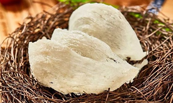 燕窩為什么那么貴,燕窩有什么營養