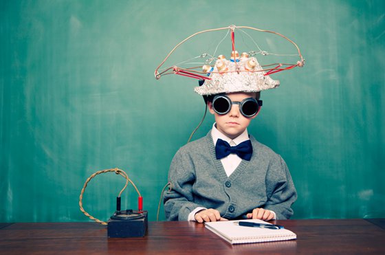 小孩做腦電圖有危害嗎,腦電圖會不會影響智力