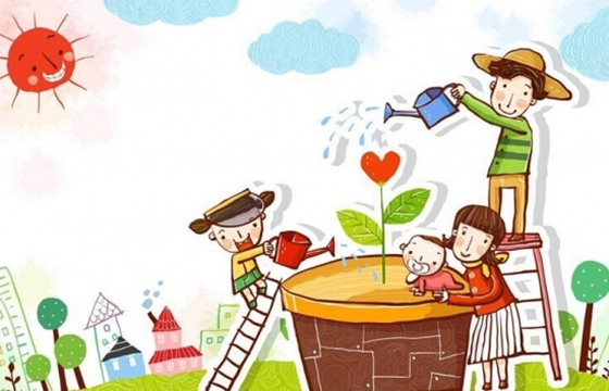 為什么夏天中午不能澆花,如何澆花才科學(xué)