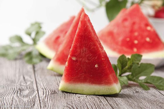 為什么無籽西瓜沒有籽