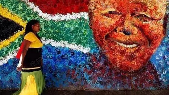 南非足球隊(duì)為什么叫小伙子？