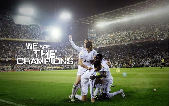 為什么皇馬叫銀河戰艦,皇馬美凌格是什么意思