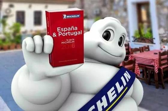 為什么中國大陸米其林三星餐廳那么少