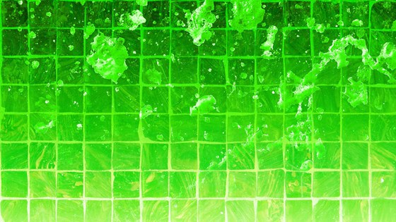 為什么看綠色對(duì)眼睛好,綠色對(duì)視力有好處的原因