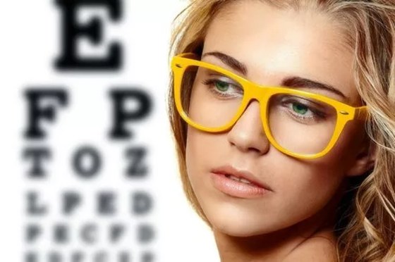 為什么光線太強(qiáng)也能使人近視