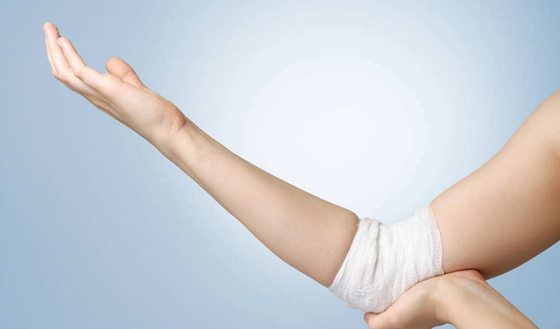 為什么傷口愈合時會感覺癢,傷口愈合特別癢怎么辦