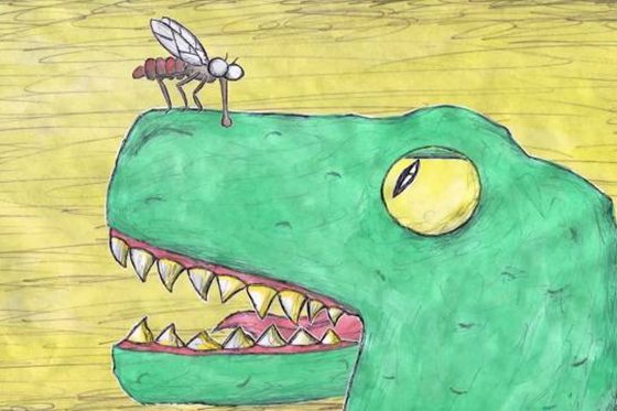 人為什么會感覺癢,為什么癢的時候要撓