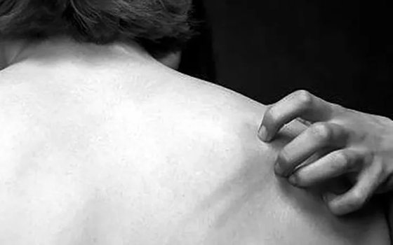 人為什么會感覺癢,為什么癢的時候要撓