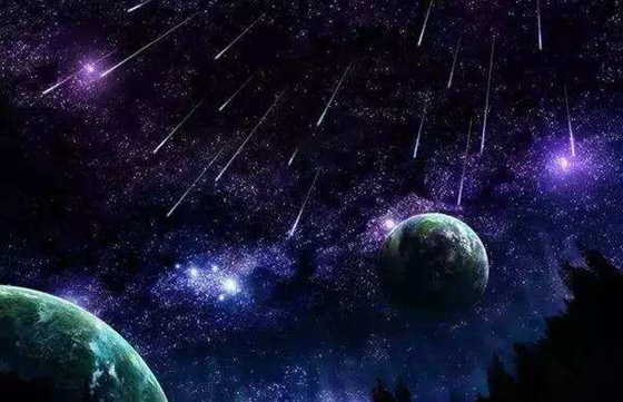 為什么要給星星取名字,星星的命名規(guī)則