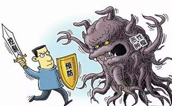 為什么癌癥治不好,為何癌癥不能治愈