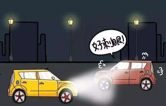 為什么氙氣燈那么亮,LED和氙氣燈哪個(gè)亮