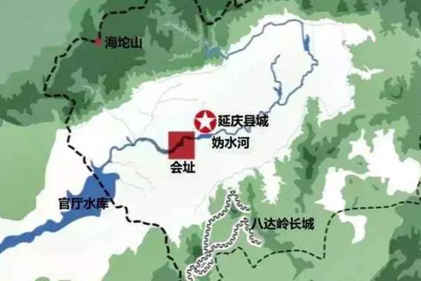 媯汭怎么讀,媯汭是現(xiàn)在哪里,媯汭劇場是什么地方