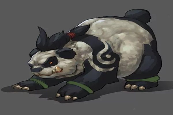 蚩尤怎么讀,蚩尤是誰(shuí),黃帝大戰(zhàn)蚩尤