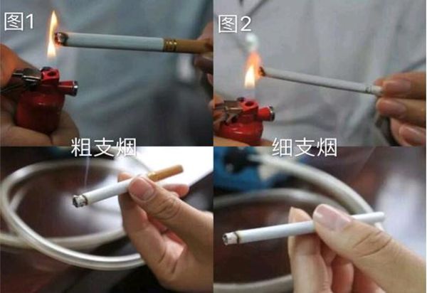 細(xì)支煙為什么會(huì)火,細(xì)支煙和粗支煙哪個(gè)危害大,區(qū)別是什么
