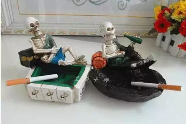 為什么抽煙會(huì)上癮,吸煙上癮怎么戒掉,戒煙9個(gè)小妙招送給你