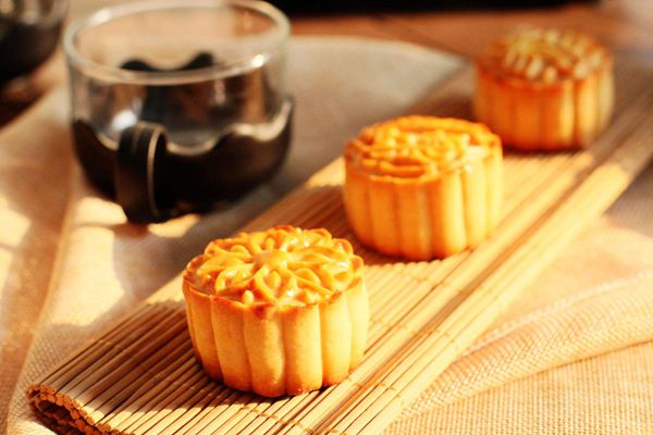 中秋節為什么要吃月餅,月餅的做法有哪些