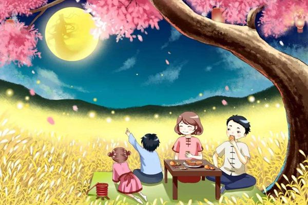 中秋節為什么要吃月餅,月餅的做法有哪些