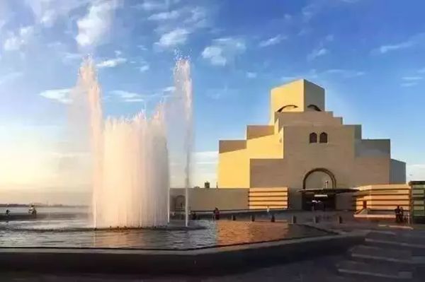 伊斯蘭藝術博物館