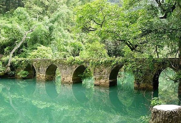 為什么說貴州下雨像過冬,貴州夏天為什么那么涼快