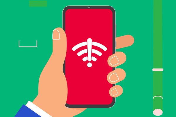 手機為什么能遠距離通信,手機是靠什么接收信號的