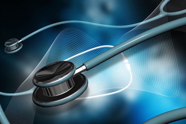 聽診器是誰發(fā)明的,聽診器的作用是什么