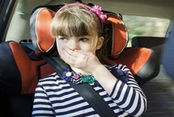 為什么暈車的人開車不暈車,開車不暈車坐車會暈車的原因是什么