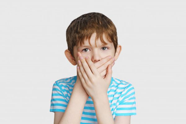 為什么犯錯要說對不起這個詞