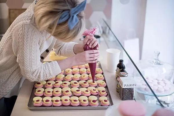 馬卡龍為什么那么貴,馬卡龍是什么,馬卡龍多少錢一個(gè)