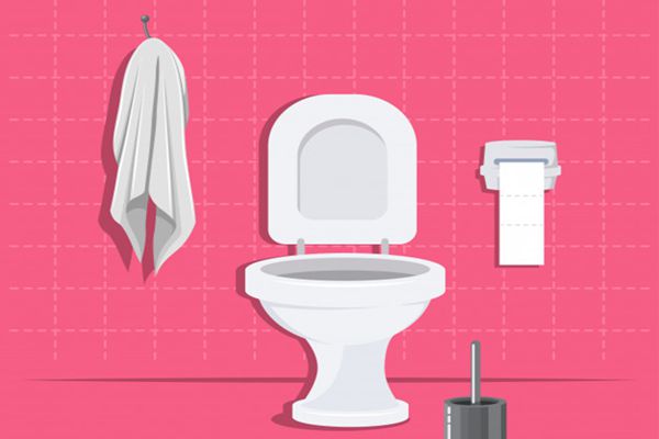 馬桶為什么叫馬桶,馬桶名字的由來