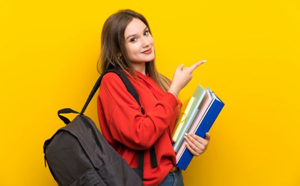 英語四級高分秘籍,學姐教你如何考英語四級