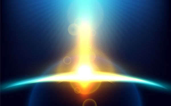 為什么地球在轉(zhuǎn)動(dòng)而我們感覺不到