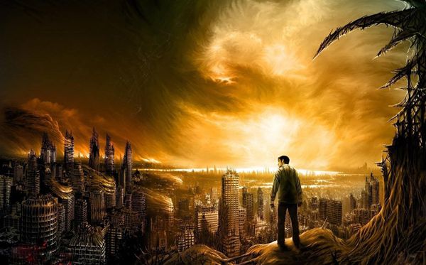 為什么地球在轉(zhuǎn)動(dòng)而我們感覺不到