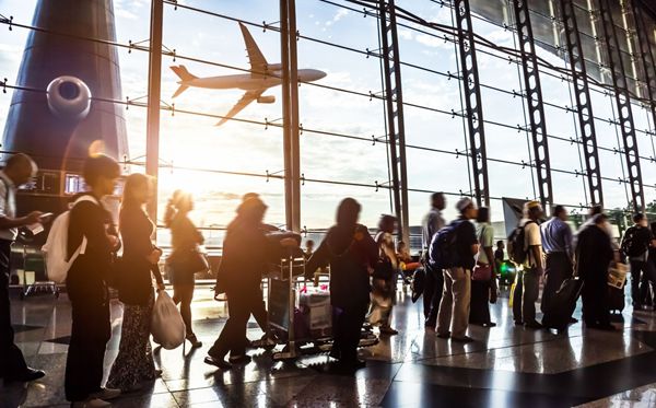 坐飛機為什么不能說一路順風,送朋友上飛機應(yīng)該怎么說