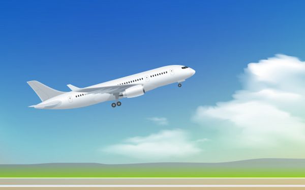 天上那么多飛機為什么不會相撞,飛機在空中不會相撞的原因