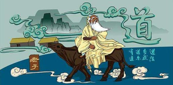 李耳為什么叫老子不叫李子,老子為什么叫老子