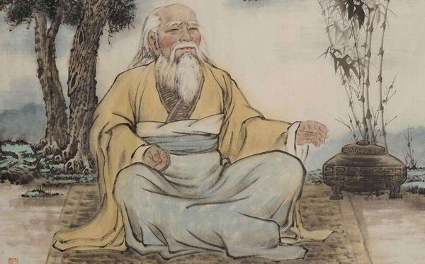 李耳為什么叫老子不叫李子,老子為什么叫老子