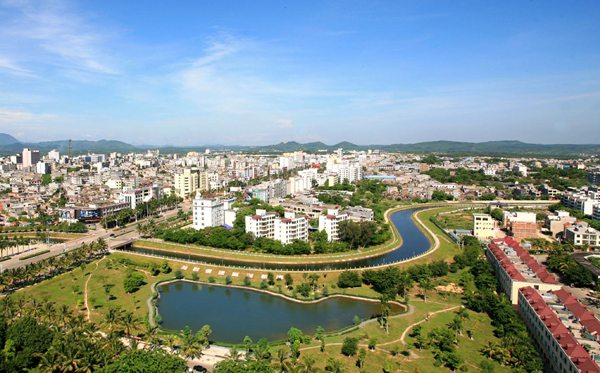 儋州的儋怎么讀,儋州旅游攻略,儋州特產